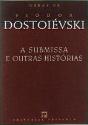 A Submissa e Outras Histórias - Preview