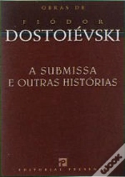Capa do artigo A Submissa e Outras Histórias