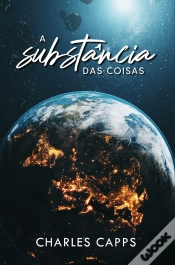 Capa do artigo A Substância Das Coisas
