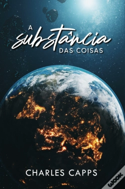 Capa do artigo A Substância Das Coisas