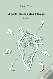 Capa do artigo A Substância das Horas