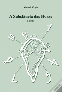 Capa do artigo A Substância das Horas