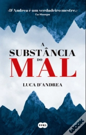 Capa do artigo A Substância do Mal