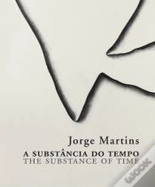Capa do artigo A Substância do Tempo