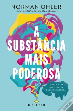 Capa do artigo A Substância Mais Poderosa