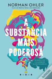 Capa do artigo A Substância Mais Poderosa
