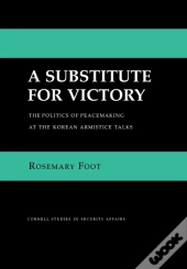 A Substitute For Victory