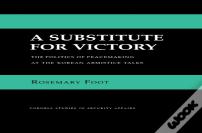A Substitute For Victory