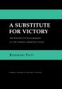 A Substitute For Victory - Preview