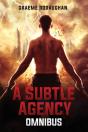 A Subtle Agency Omnibus - Preview