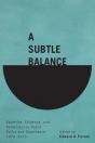 A Subtle Balance - Preview