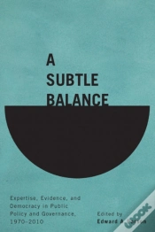 Capa do artigo A Subtle Balance