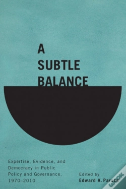 Capa do artigo A Subtle Balance