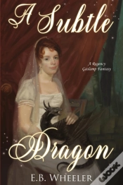 Capa do artigo A Subtle Dragon