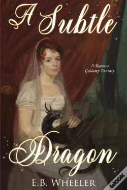 Capa do artigo A Subtle Dragon