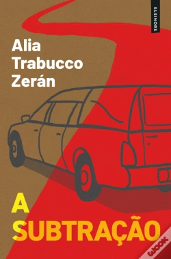 Capa do artigo A Subtração