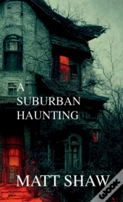 Capa do artigo A Suburban Haunting