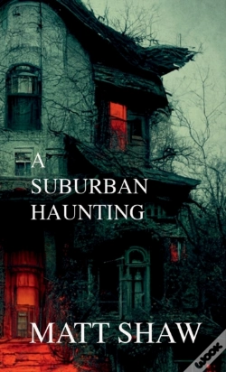 Capa do artigo A Suburban Haunting