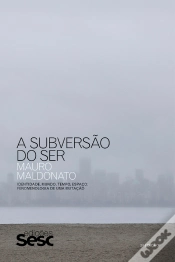 Capa do artigo A Subversão Do Ser