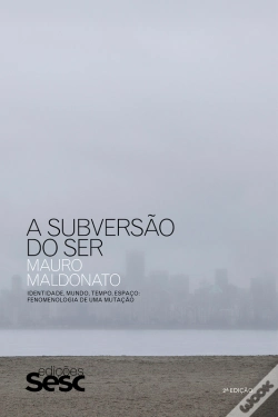 Capa do artigo A Subversão Do Ser