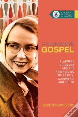 Capa do artigo A Subversive Gospel