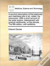 Capa do artigo A Succinct Description Of That Elaborate