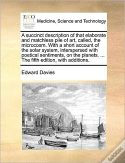 Capa do artigo A Succinct Description Of That Elaborate