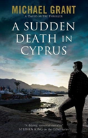 A Sudden Death In Cyprus - Preview