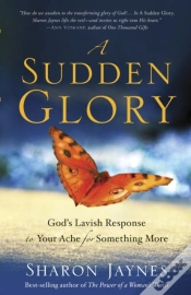 Capa do artigo A Sudden Glory