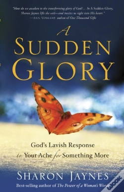 Capa do artigo A Sudden Glory