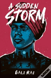 Capa do artigo A Sudden Storm