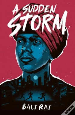 Capa do artigo A Sudden Storm