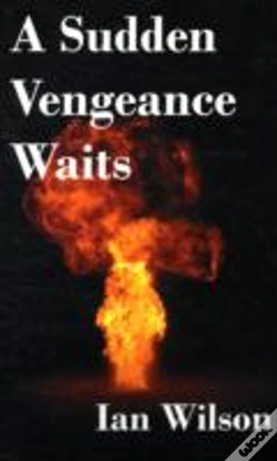 Capa do artigo A Sudden Vengeance Waits