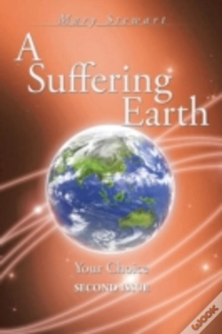 Capa do artigo A Suffering Earth