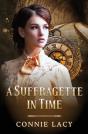 A Suffragette In Time - Preview