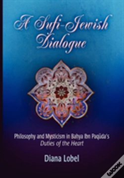 Capa do artigo A Sufi-Jewish Dialogue