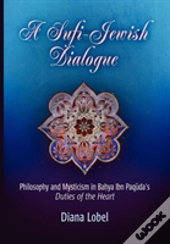 A Sufi-Jewish Dialogue