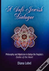 Capa do artigo A Sufi-Jewish Dialogue