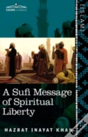 Capa do artigo A Sufi Message Of Spiritual Liberty