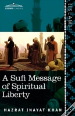 Capa do artigo A Sufi Message Of Spiritual Liberty