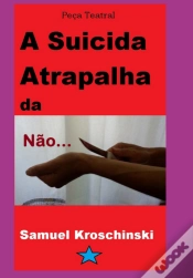 Capa do artigo A Suicida Atrapalhada