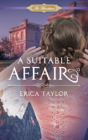 A Suitable Affair - Preview