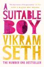 A Suitable Boy - Preview