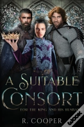 Capa do artigo A Suitable Consort (For The King And His Husband)