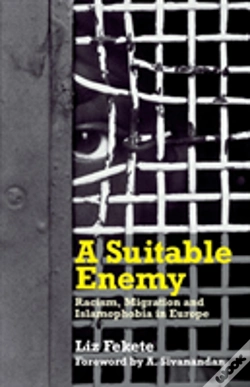 Capa do artigo A Suitable Enemy