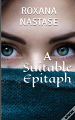 Capa do artigo A Suitable Epitaph