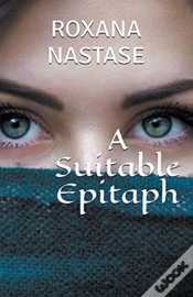 Capa do artigo A Suitable Epitaph