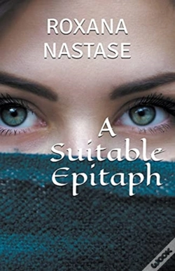 Capa do artigo A Suitable Epitaph