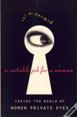 Capa do artigo A Suitable Job For A Woman