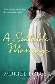 Capa do artigo A Suitable Marriage